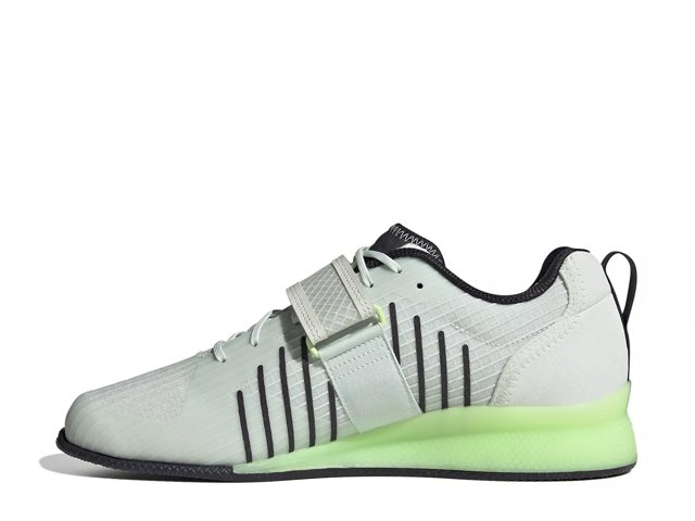adidas Adipower 3 Weightlifting Shoe Men s Free Shipping DSW