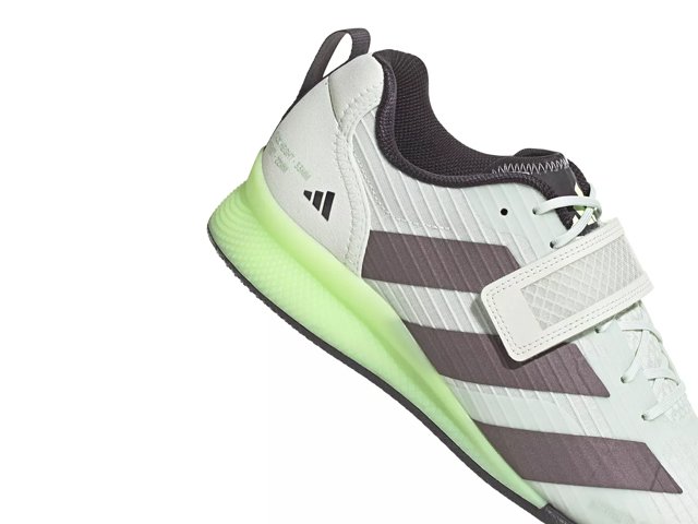 Adipower 3 weightlifting outlet
