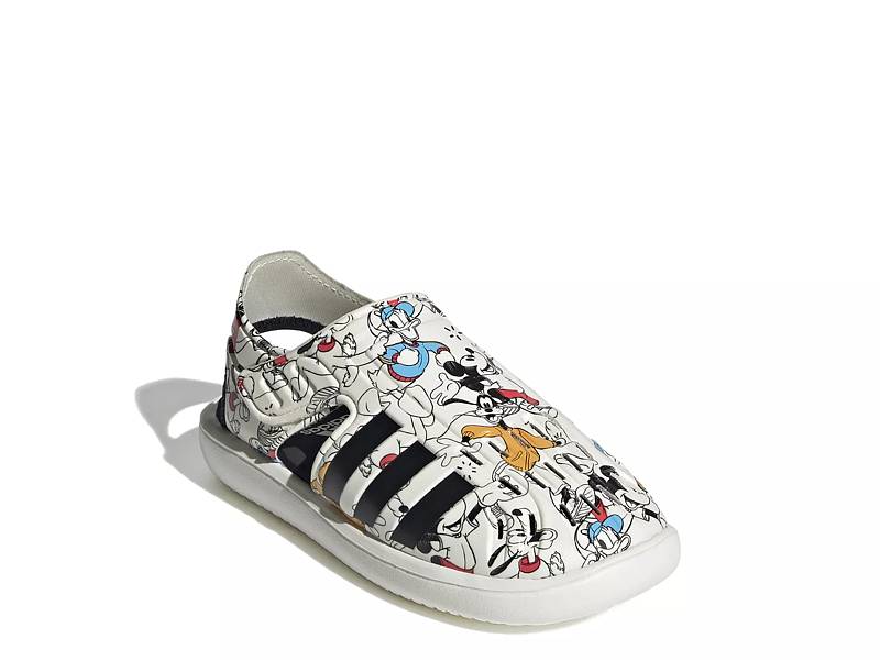 Disney hot sale adidas sneakers