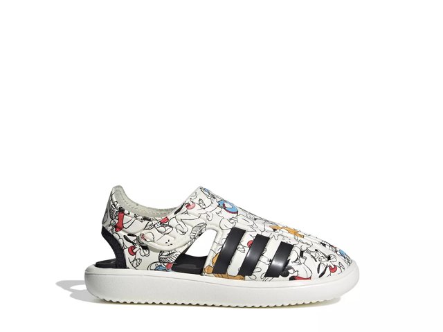 Disney water shoes discount