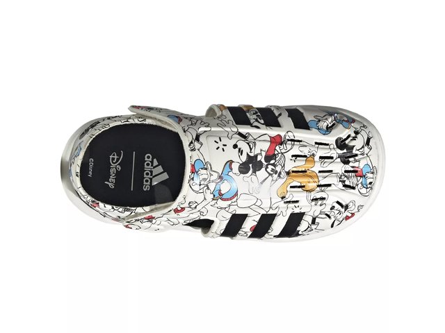 Adidas minnie mouse trainers discount
