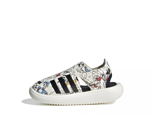 Disney on sale shoes adidas