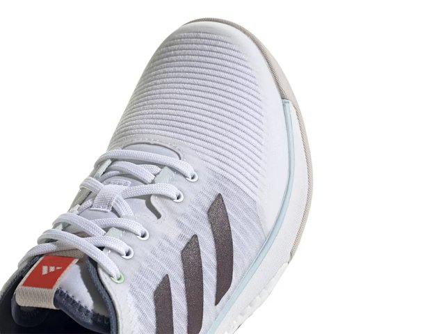 adidas Crazyflight Indoor Volleyball Shoe Women s Free Shipping
