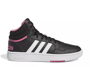 High top shop adidas for women