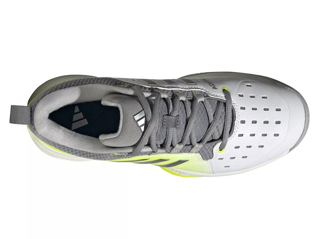 Adidas best sale pickleball shoes