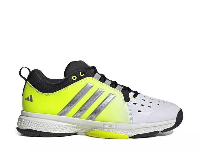 adidas Court Pickleball Shoe Men s Free Shipping DSW