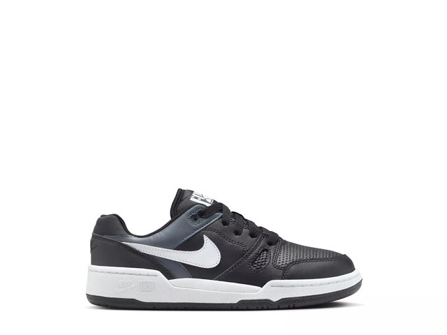 Nike Full Force Low Sneaker Kids Free Shipping DSW