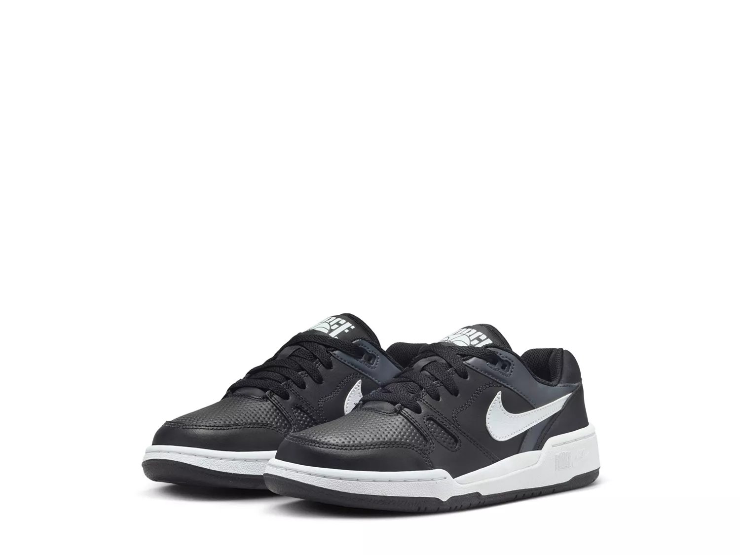 Full Force Low Sneaker