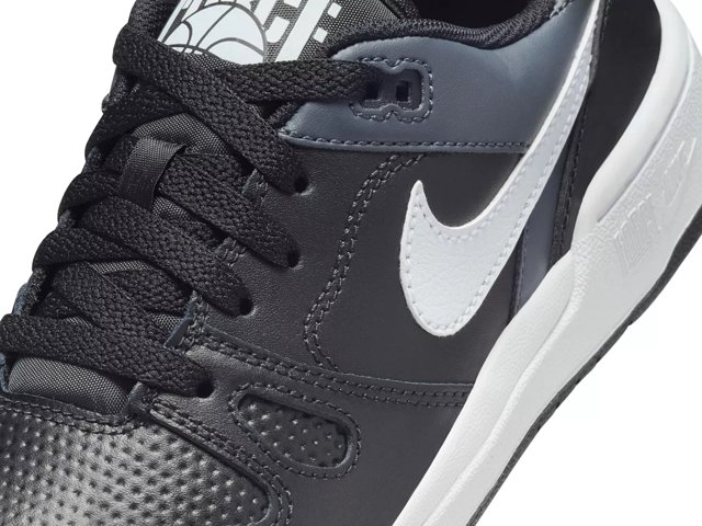 Nike monarch kids clearance