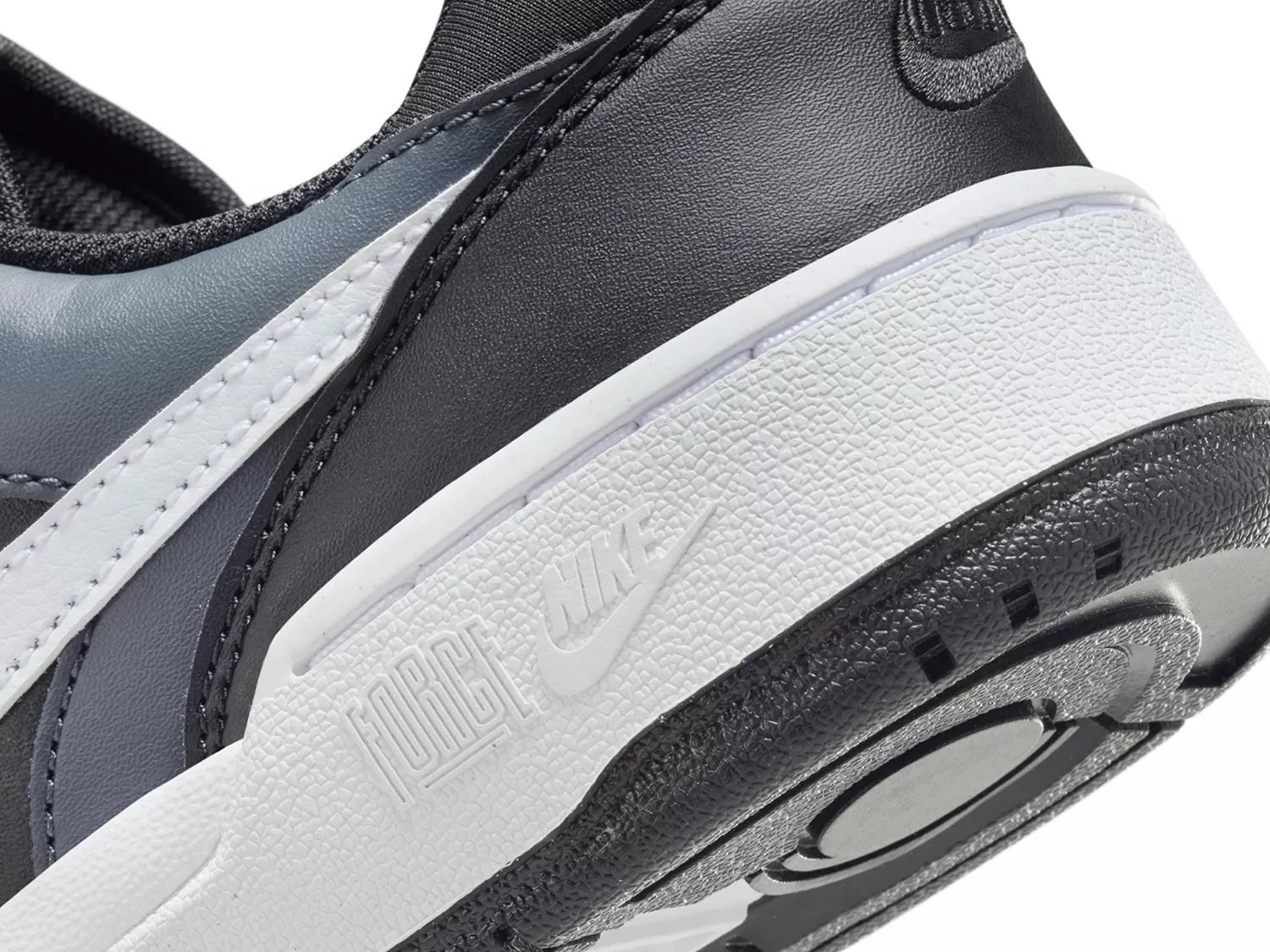 Full Force Low Sneaker