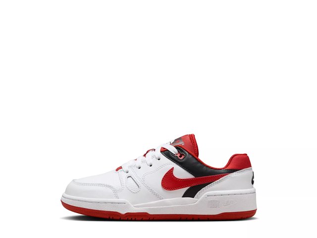 スニーカー Nike Full Force Low Junior Shoes Nike Full Force Low Big Kids' Shoes. Nike.com