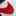 Full Force Low Sneaker - Kids' White/Red view