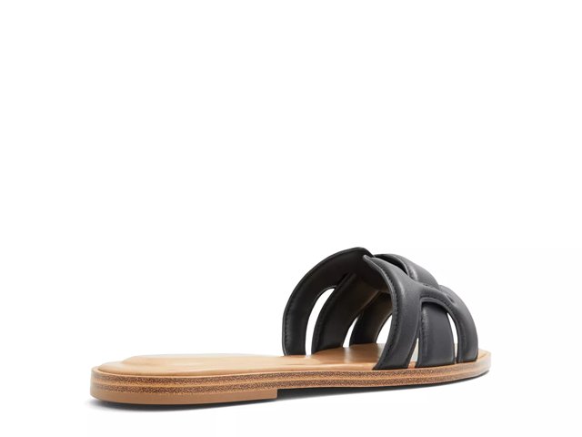 【ALDO】 ★ スライド サンダル ★ ELENAA ★ OXFORD Aldo Elenaa Sandal - Free Shipping | DSW