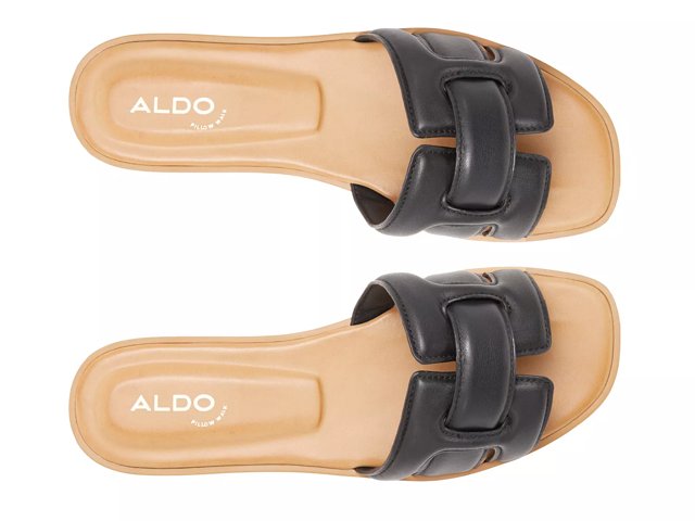 Aldo Elenaa Sandal Free Shipping DSW