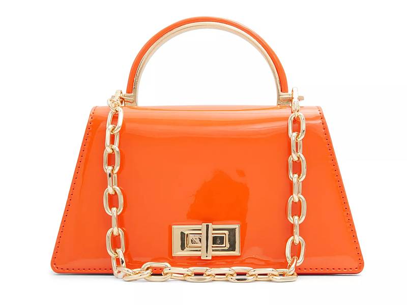 Aldo hot sale neon bag