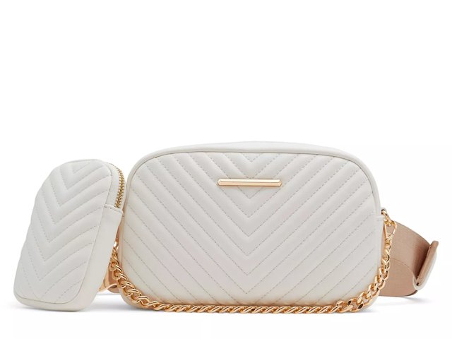 Aldo waist bag shop