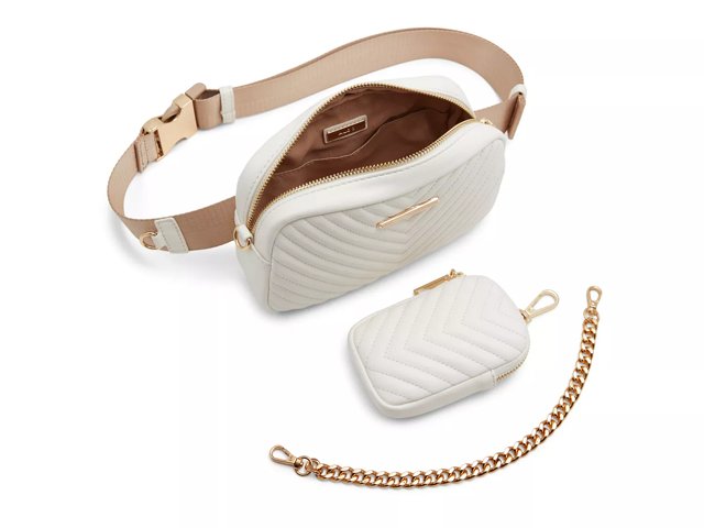 Waist bag sale aldo