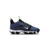 Nike Alpha Menace 4 Shark Football Cleat Kids Free Shipping DSW