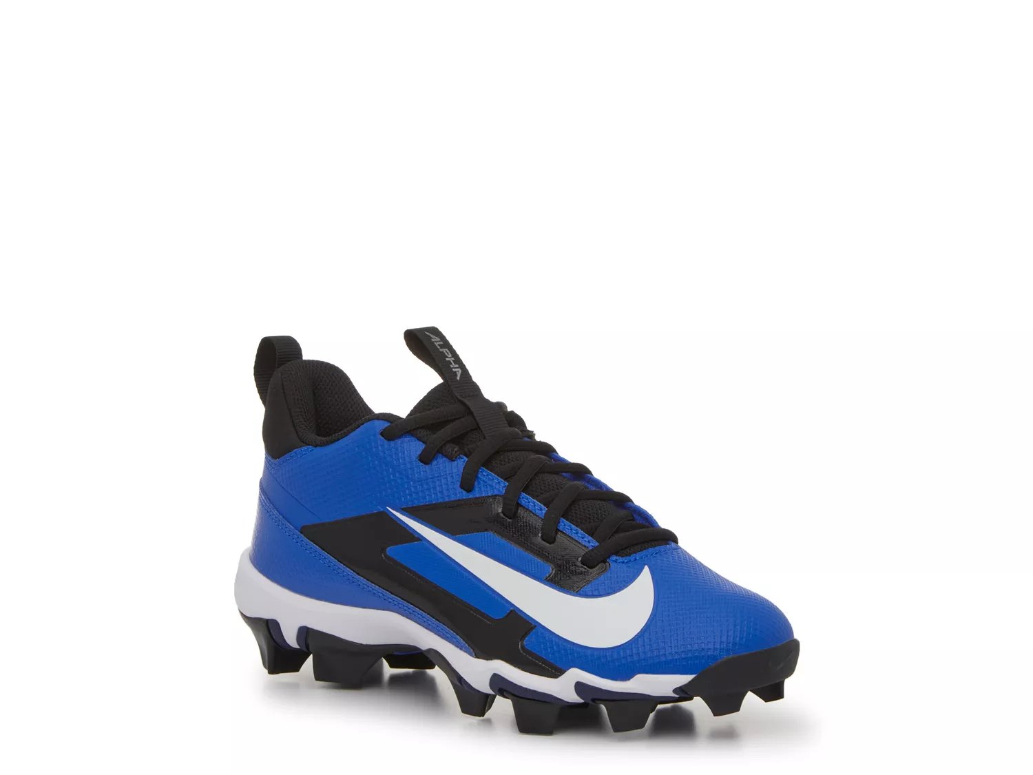 Nike Alpha Menace 4 Shark Football Cleat Kids' Free Shipping DSW