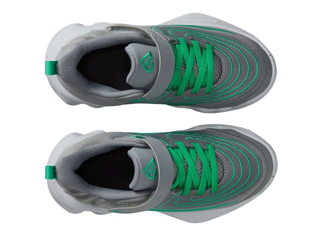 Nike Giannis Immortality 4 Sneaker - Kids' - Free Shipping | DSW