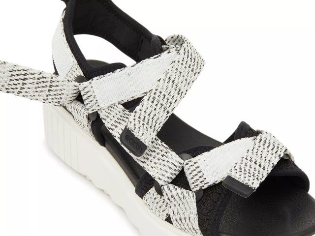 Dsw earth sandals online