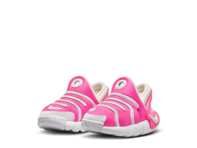 Nike Dynamo Go 2 EasyOn Slip On Sneaker Kids Free Shipping DSW
