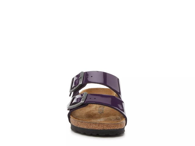 Birkenstock Arizona Slide Sandal - Women's - Free Shipping | DSW