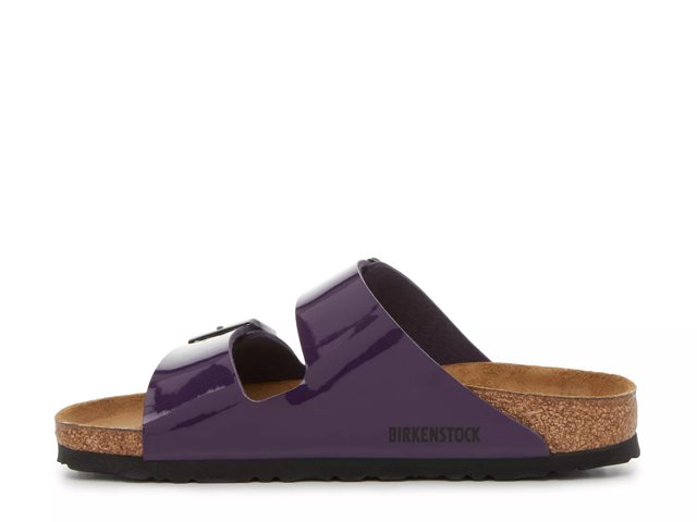 Birkenstock Arizona Slide Sandal - Women's - Free Shipping | DSW