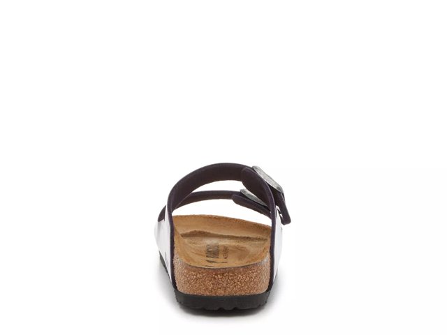 Birkenstock Arizona Slide Sandal - Women's - Free Shipping | DSW