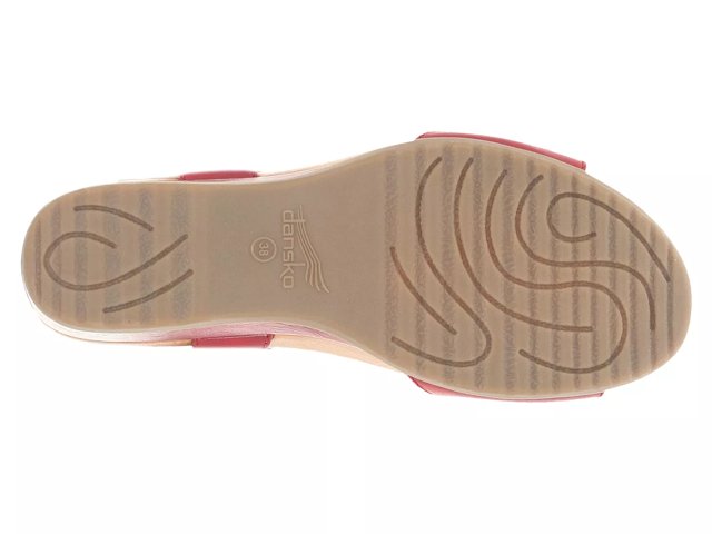 Dansko wedding shoes 2025