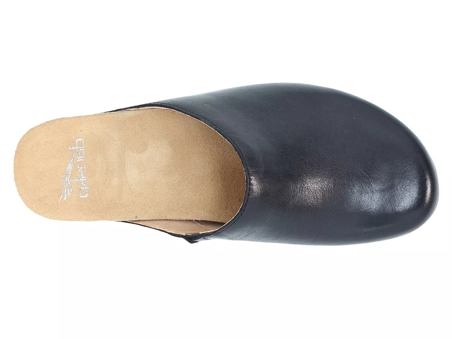 Talulah Clog