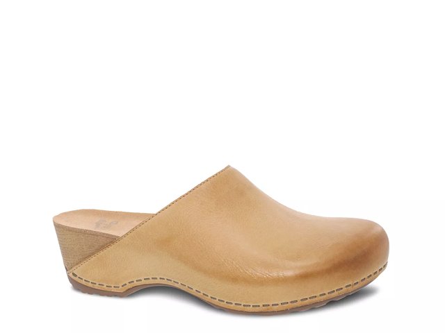 Dansko Talulah Clog