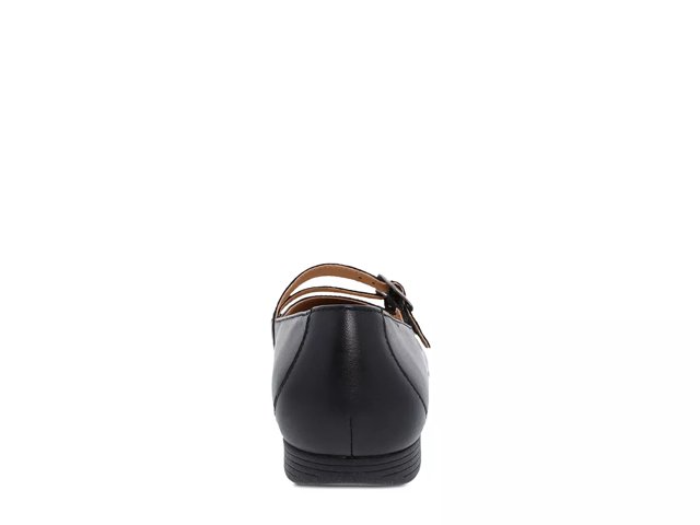 Dansko Leeza Ballet Flat Free Shipping DSW