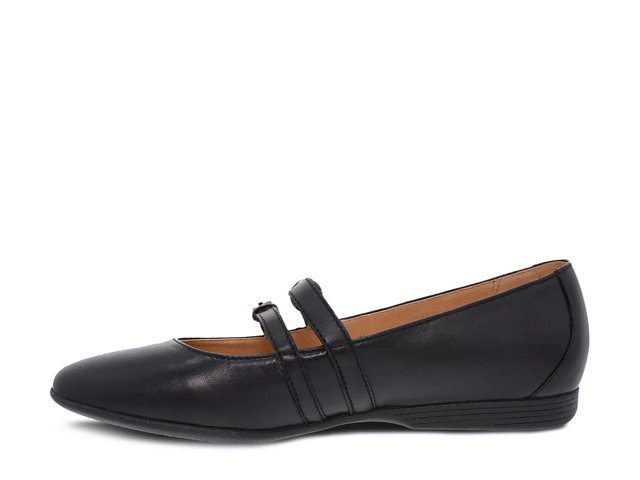 Dansko cheap ballet flats