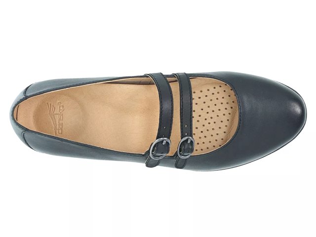 Dansko Leeza Ballet Flat