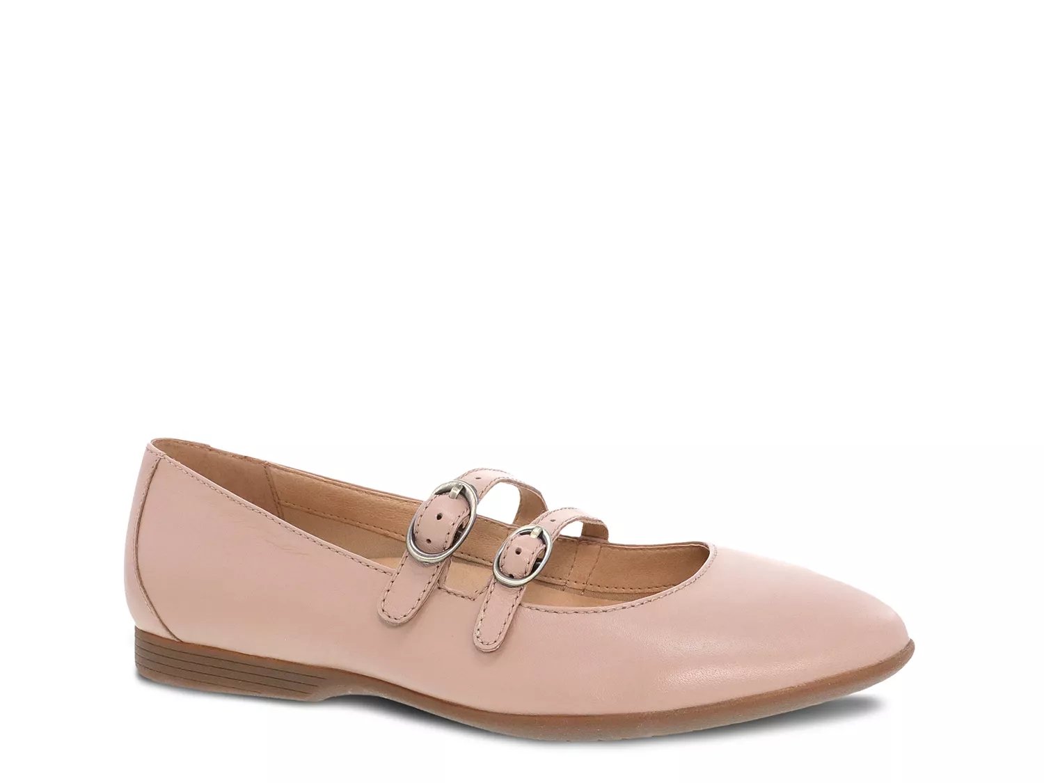 Dansko deals jessica flat