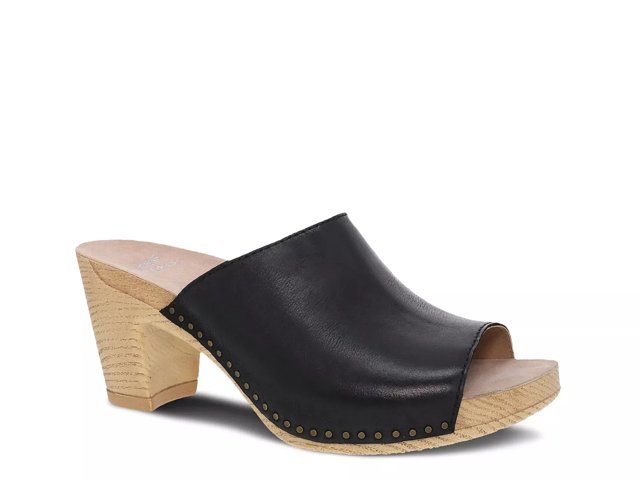 Dsw shop dansko sandals