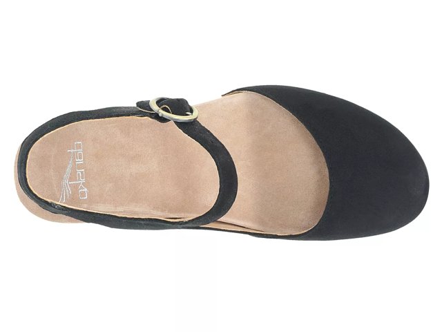 dsw dansko sandals