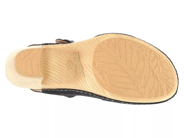 Dansko discount repair policy