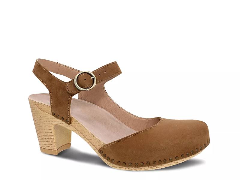 Taytum Sandal