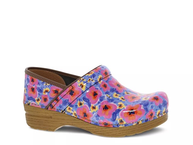 Dsw sales dansko clogs