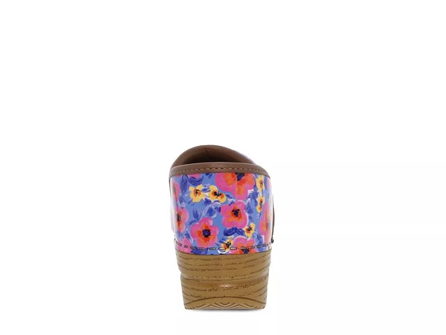 Dansko multicolor online