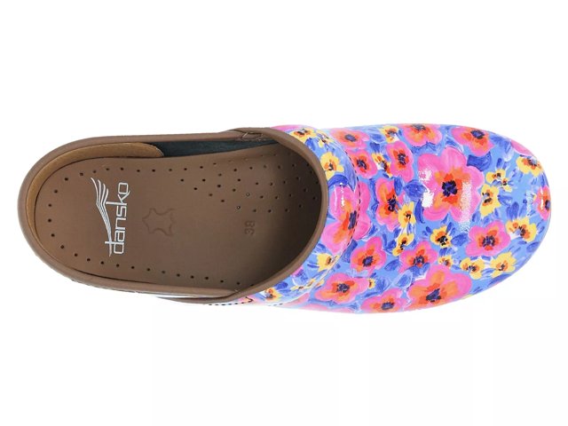 Dansko Professional Clog