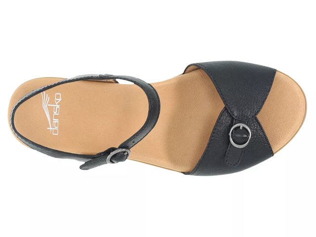 Dansko Tessie Sandal Free Shipping DSW