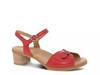 Dansko Tessie Sandal Free Shipping DSW