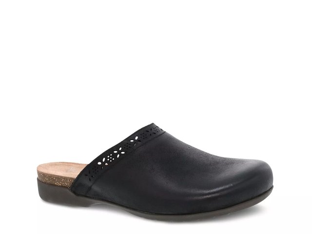 Dansko mule shop