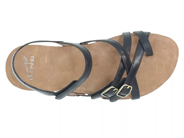 Roslyn Sandal