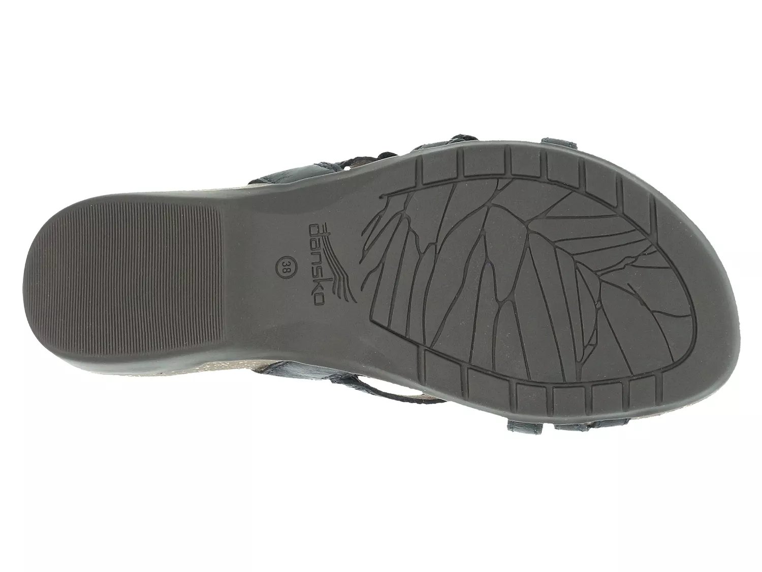 Roslyn Sandal