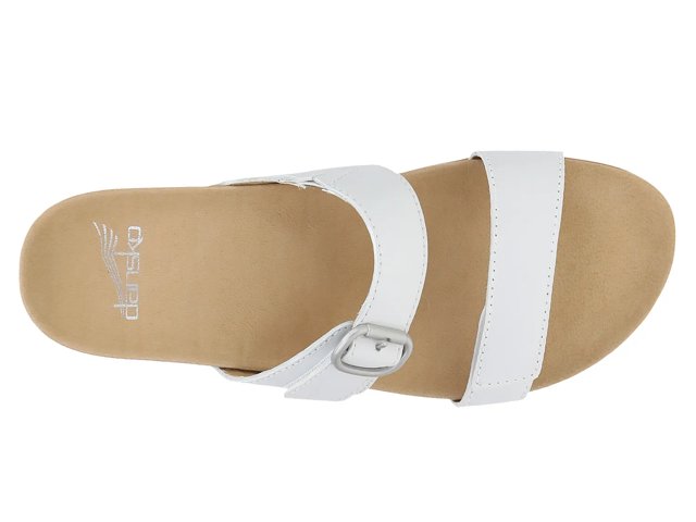 Justine Sandal