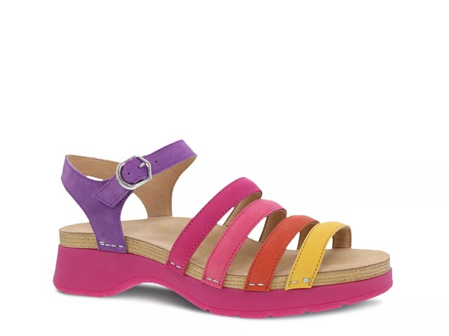 Dsw dansko sandals shop